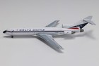 Aeroclassics Delta Shuttle Boeing 727-200 Widget N414da Diecast 1 400 Jet Model