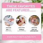 Green Canyon Spa Birthday Gifts For Women 11 Pcs Cherry Blossom Spa Gift Baskets