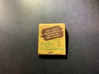 Vtg Matchbook-victor Mclaglan   s Rendezvous-san Clemete  Calif  Full Unstr   j771