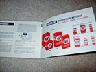 1959 Eveready Photo Facts The What   Why Of Photography Union Carbide