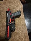 Cthulhu Airsoft Pistol  4 Mags   read Desc 