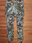 Sitka Gear Stratus Pant Camo Size L