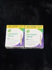 Onetouch Verio Blood Glucose Test Strips Box Of 60 Pieces Free Shipping
