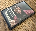 Gwa Crew Chosen Armory  rick James  Dave Chappelle Patch