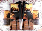 Wen By Chaz Dean summer Mango Coconut Cleansing Conditioner 2 X  16 Oz Ea  32 Oz