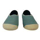 Mahabis Summer Edition Womens Size Eu 36 Us 6 Blue Slipper Shoes