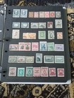 Bulgaria Stamp Collection - Mixed Conditions - 13 Scans - A56 - Lot I