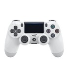Dualshock 4 Wireless Controller For Playstation 4 Jet Black Excellent Brand New 
