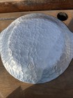 Vintage Wendell August Forge Hand Hammered Serving Tray Strawberry