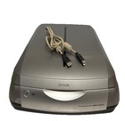 Epson Perfection 4990 Photo Flatbed Usb   Photo Scanner read