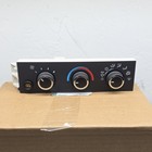 Gm Genuine Parts Acdelco Hvac Control Panel 84793088 Oem Climate Control - New