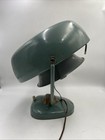 Vintage 50 s Vornado Desk  floor Fan Model 28c2-1 Atomic Era Tested Works Great