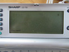 Vintage Sharp Wizard Oz-730 Electronic Organizer With Case