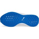 New Puma Men s Fusion Grip Golf Shoes Gray silver blue - Pick Size 