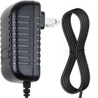 12v Dc 1a Ac Adapter Wall Charger Power Supply Cord 4 0mm 1 5mm Plug 1000ma