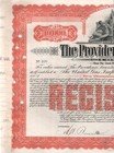 Vintage Original Stock bond Certificates - All Different - Lot Of 10