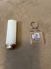 Vintage Grateful Dead Keychain Dead And Company Co Key Chain