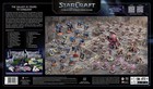 Starcraft Tabletop Miniatures Game Tmg  Two-player Set Founders Edition - New