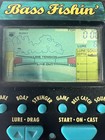 Vintage Radica Bass Fishing Hand Held Tested Working   read  
