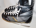 Flite Hockey Chaos C-75 Adult Ice Hockey Skates Senior Size 15