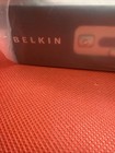 Belkin Omniview Pro 3 8 Port Kvm Switch F1da108z Missing Box