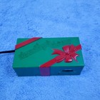 Vintage  Mr  Christmas Lights And Sounds Of Christmas 25 Songs Tested works