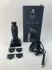 Andis Gtx-exo Cordless Trimmer Gold T-blade 7200 Spm Barber Tested Complete