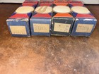  x4  Vintage Rad Tel Electron Radio Tv Vacuum Untested Tube