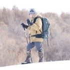 Snake Gaiters Snake Proof Camo Hunting Leg Guards Waterproof Boot Cover Outdoor