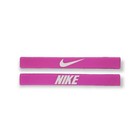 Nike Sports Bracelet Fuchsia   White Adult Silicone Wristband One Size Fits All