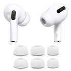 For Apple Airpods Pro New Ear Tips Replacement Accessories Ear Tip Cover  s m l 