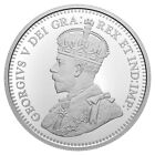100th Anniversary Of Bluenose - 2021 Canada Proof Silver Dollar