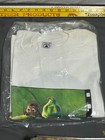 New Rare 1990s Mcdonalds Disney Pixar A Bugs Life Promo T-shirt Delta Adult Xl