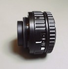 Nikon El-nikkor 50mm F2 8 N Enlarging Lens