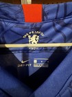 Men s Nike Chelsea Fc 2019 2020 Jersey Pulisic  22 Size Large Preowned Soccer