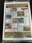 Tuff Stuff Magazine April 6 1999  End Of An Era