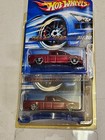 Hot Wheels Nissan Titan Lot Of 4 Rare W rim Variations 