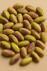Pistachios Shelled Kernels Raw Unsalted Bulk 2 Lbs   Natural Healthy Snack