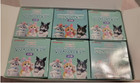  set Of 6  Mofusand Blind Box Figure Cat Anime Cartoon  whole Styles 