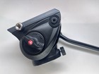 Manfrotto Mvh500ah Fluid Video Head With Flat Base