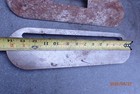 Vintage Craftsman 113 29990 Table Saw  100  Throat Plates Dado Molding Standard