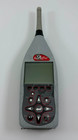 3m Quest Technologies Soundpro Se dl Type 1 Sound Level Meter Soundpro Dl-1