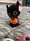 Set Of 9  Ty Beanie Boos