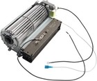 Fireplace Fan Blower Heating Element For Twin Star 28e05 28e05r Ts001 23ef010gaa