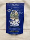 Celtic Sea Salt Light Grey  Coarse Grind  Gluten Free  Kosher  1 2 Lb Bag