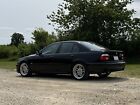 2003 Bmw 5-series M Sport