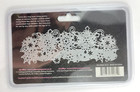 Die sire  edge ables  - Snowflake - Metal Die By Crafter s Companion