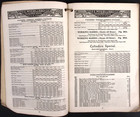 F E Myers   Bro Co Ashland Oh  Repair Catalog No  R26 Hay Trolley Hand Pump 1933