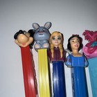 Lot Of 12 Pez Dispensers Various Characters