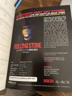 Rolling Stone Life And Death Of Brian Jones Cover Of Mvd Ent Guide  June 2020
